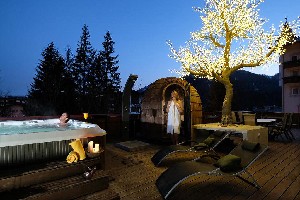 Hotel REGINA wakacje