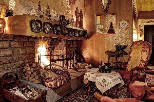 Hotel REGINA wakacje