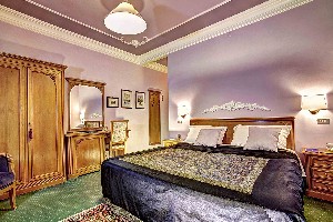 Hotel REGINA wakacje