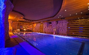 Hotel REGINA wakacje