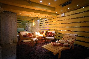 Hotel REGINA wakacje