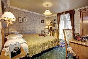 Hotel REGINA wakacje