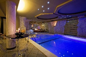 Hotel REGINA wakacje