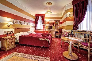 Hotel REGINA wakacje