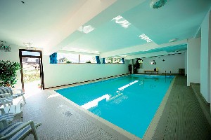 Hotel REZYDENCJA EDELWEISS wakacje