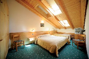 Hotel REZYDENCJA EDELWEISS wakacje