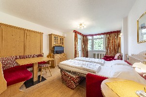 Hotel REZYDENCJA PEZ GAJARD wakacje