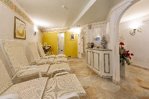 Hotel REZYDENCJA PEZ GAJARD wakacje