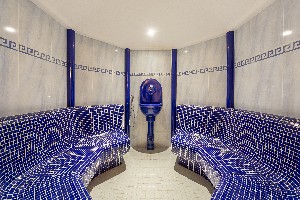 Hotel REZYDENCJA PEZ GAJARD wakacje