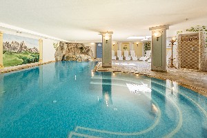 Hotel REZYDENCJA PEZ GAJARD wakacje