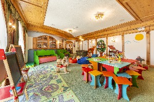 Hotel REZYDENCJA PEZ GAJARD wakacje