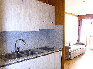 Hotel REZYDENCJA SKI wakacje