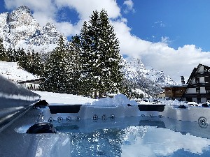 Hotel REZYDENCJA SKI wakacje