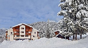 Hotel REZYDENCJA SKI wakacje