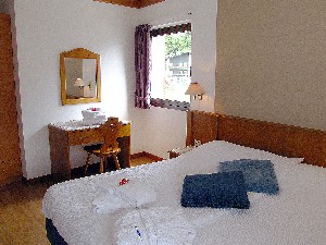 Hotel REZYDENCJA SKI wakacje