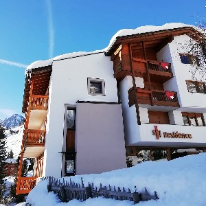 Hotel REZYDENCJA SKI wakacje