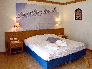 Hotel REZYDENCJA SKI wakacje