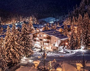 Hotel REZYDENCJA SKI wakacje