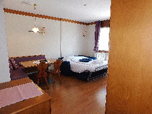 Hotel REZYDENCJA SKI wakacje