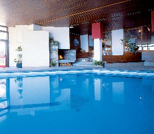 Hotel SAN MARTINO wakacje