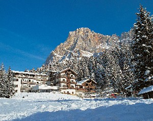 Hotel SAN MARTINO wakacje