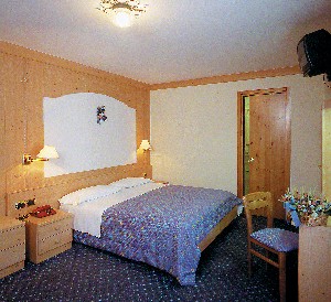 Hotel SAN MARTINO wakacje