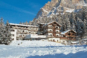 Hotel SAN MARTINO wakacje