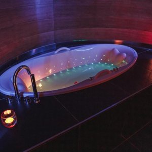 Spa and wellness