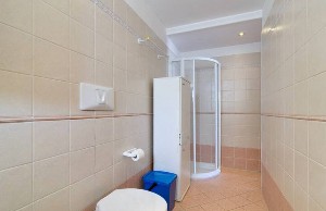 Hotel VILLA SPORT wakacje