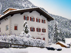 Hotel APARTAMENTY WILLA MARIA wakacje