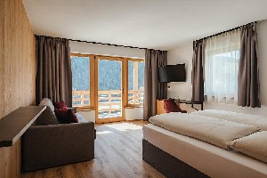 Hotel GARNI ARIA DE MUNT wakacje