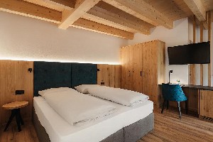 Hotel GARNI ARIA DE MUNT wakacje