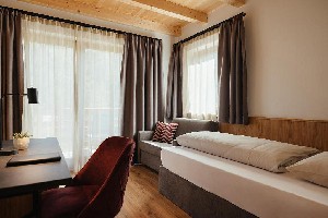 Hotel GARNI ARIA DE MUNT wakacje