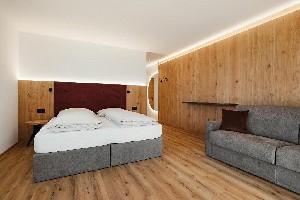 Hotel GARNI ARIA DE MUNT wakacje