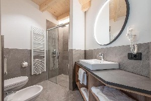 Hotel GARNI ARIA DE MUNT wakacje