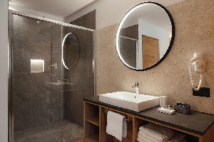 Hotel GARNI ARIA DE MUNT wakacje