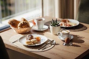 Hotel GARNI ARIA DE MUNT wakacje