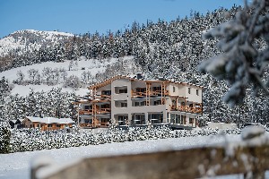 Hotel GARNI ARIA DE MUNT wakacje