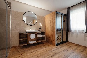 Hotel GARNI ARIA DE MUNT wakacje