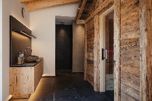 Hotel GARNI ARIA DE MUNT wakacje