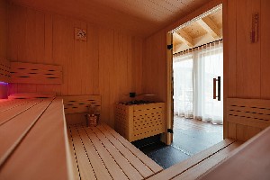 Hotel GARNI ARIA DE MUNT wakacje