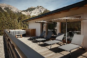 Hotel GARNI ARIA DE MUNT wakacje