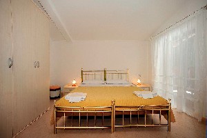 Hotel BUCANEVE wakacje