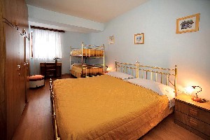 Hotel BUCANEVE wakacje