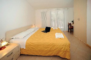 Hotel BUCANEVE wakacje