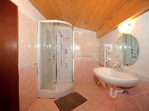 Hotel BUCANEVE wakacje