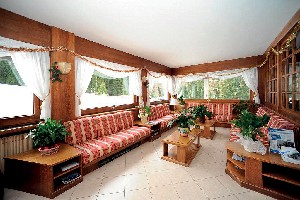 Hotel BUCANEVE wakacje