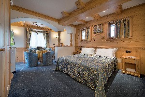 Hotel HOTEL CRISTALLO ***SUP. wakacje