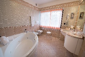 Hotel HOTEL CRISTALLO ***SUP. wakacje