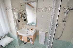 Hotel HOTEL CRISTALLO ***SUP. wakacje